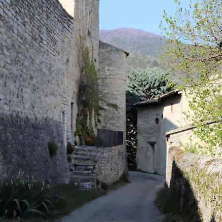 La Commanderie Vue Panoramique 1 Chambre 公寓